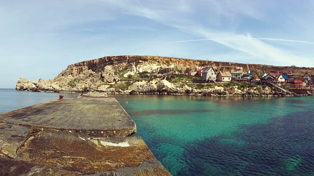 Anchor Bay