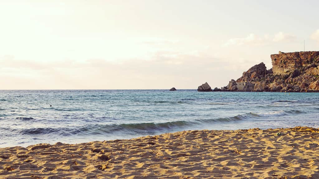 Golden Bay