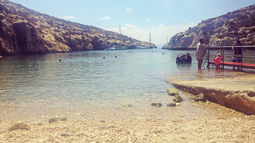 Mgarr ix-Xini