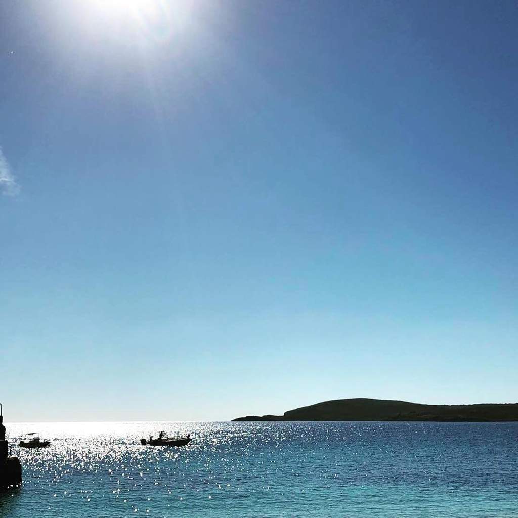 Ħondoq ir-Rummien beach, Gozo