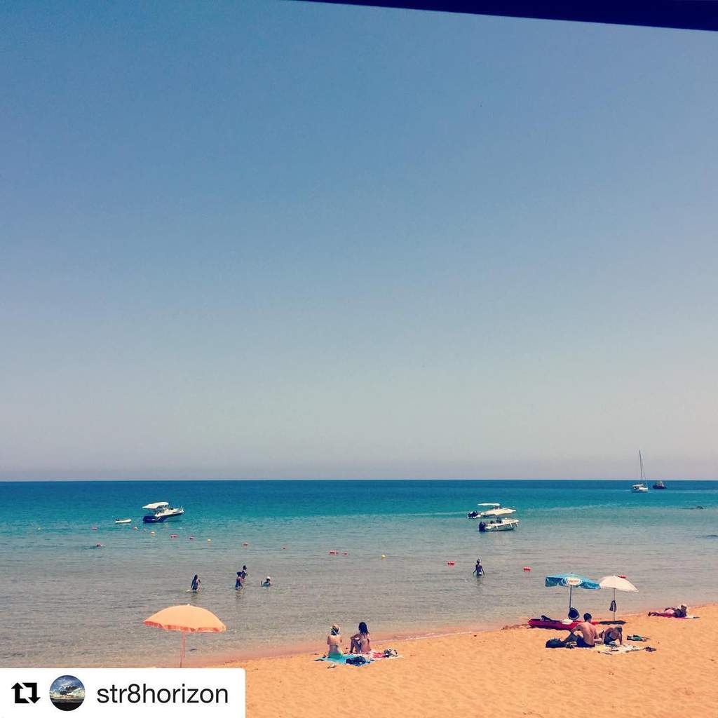 San Blas Bay beach, Gozo