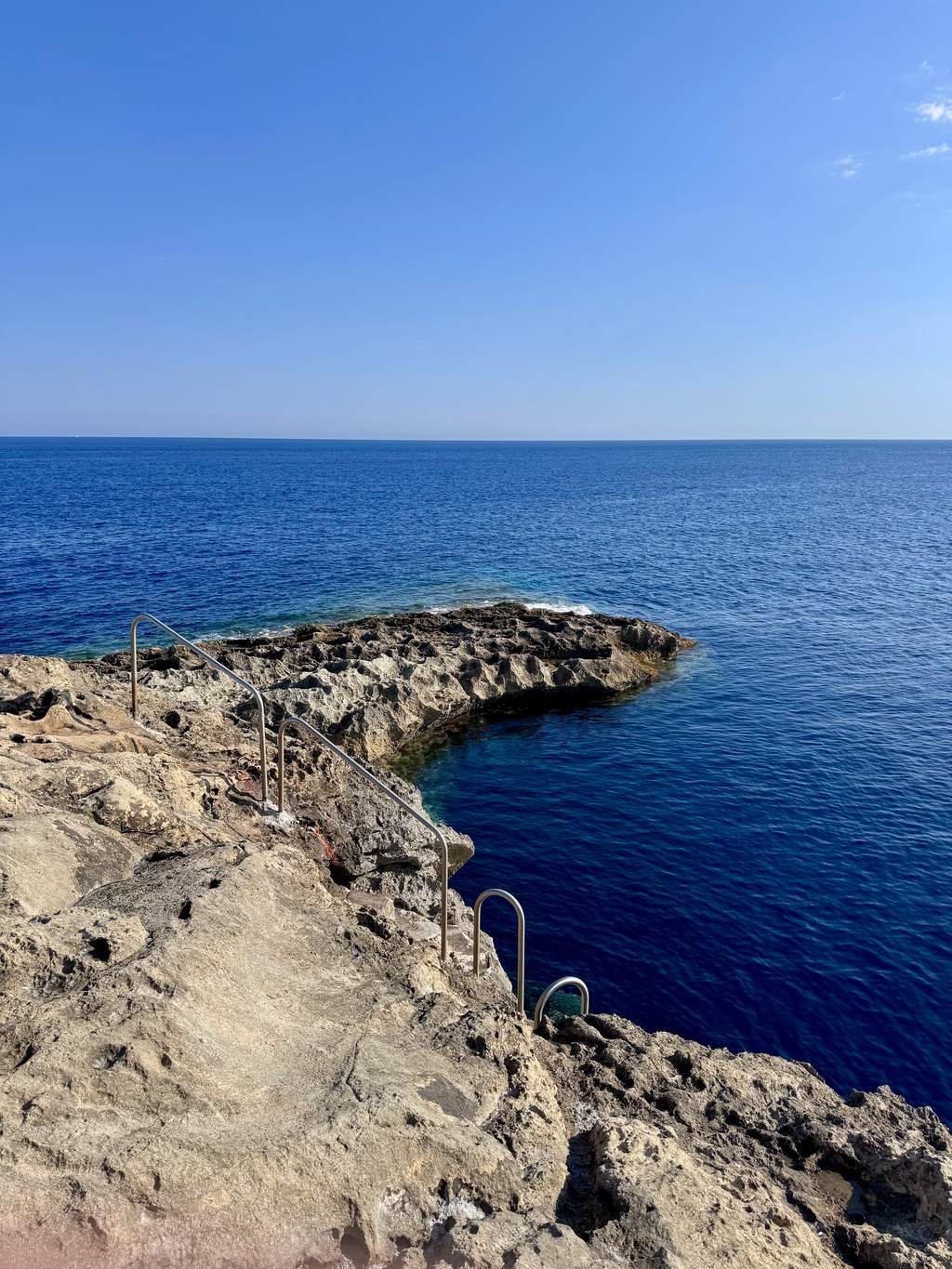 Reqqa Point, Gozo